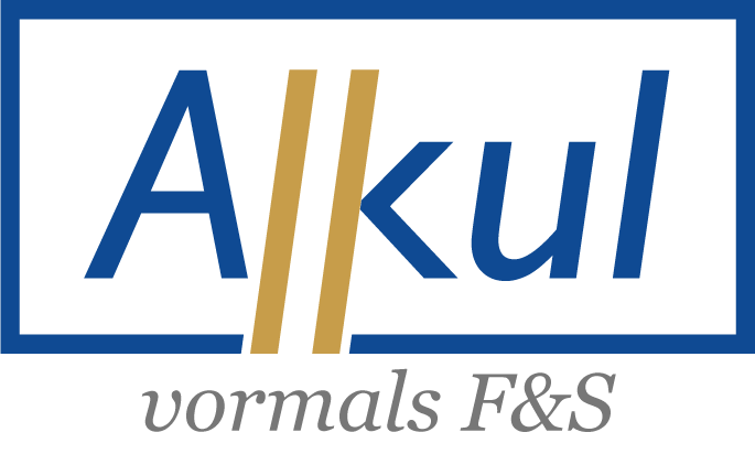 Alkul Steuerberatung – vormals F&S